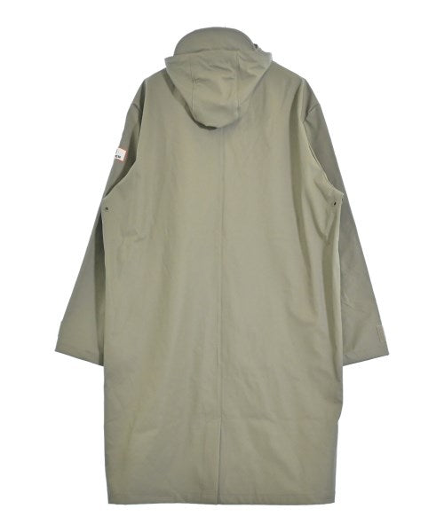 MAISON KITSUNE 其他大衣