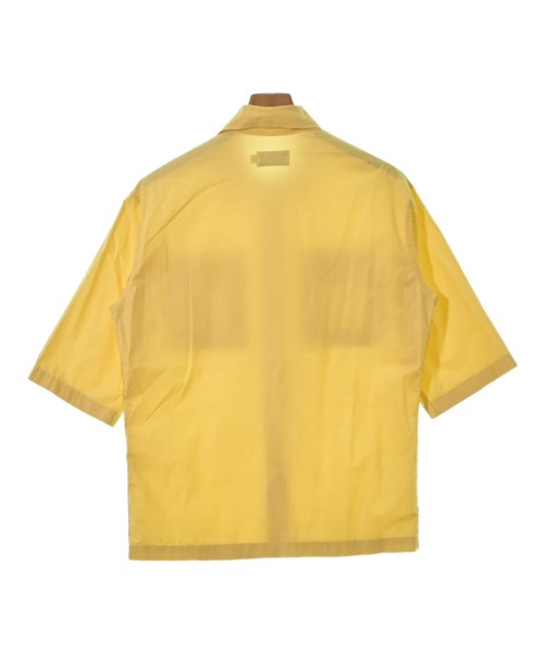 MAISON KITSUNE 休閒襯衫