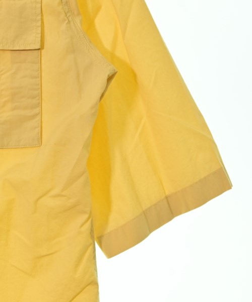 MAISON KITSUNE 休閒襯衫