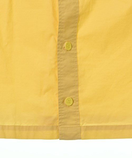 MAISON KITSUNE 休閒襯衫