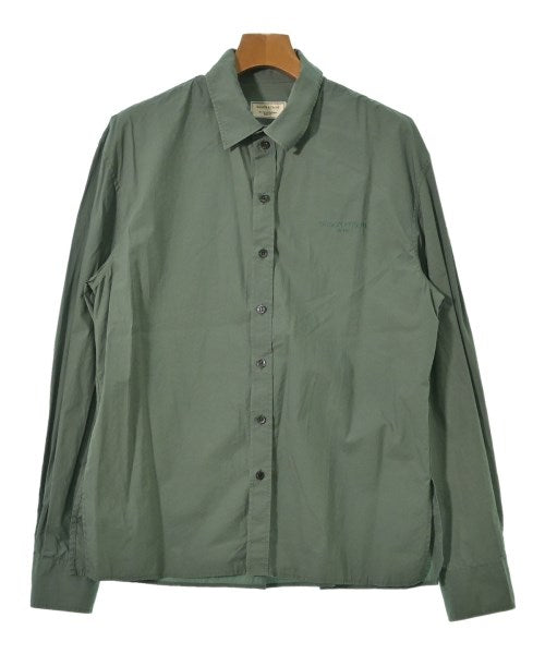MAISON KITSUNE 休閒襯衫