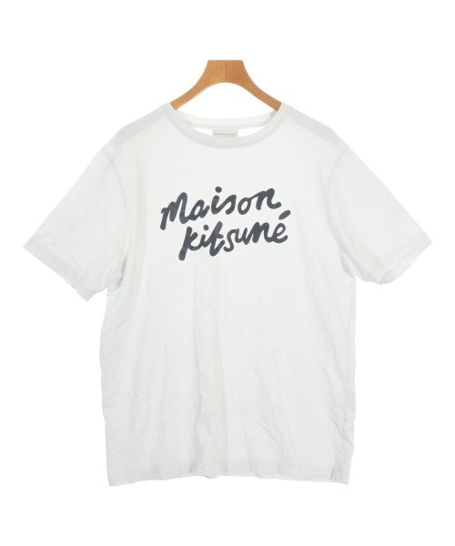 MAISON KITSUNE T恤/上衣
