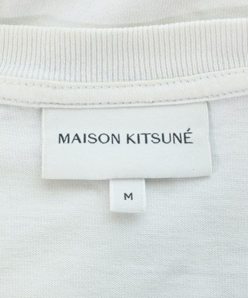 MAISON KITSUNE T恤/上衣