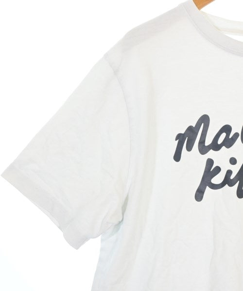MAISON KITSUNE T恤/上衣