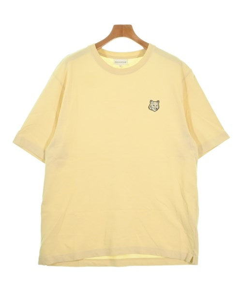 MAISON KITSUNE T恤/上衣