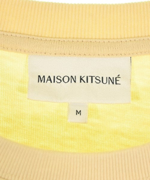 MAISON KITSUNE T恤/上衣