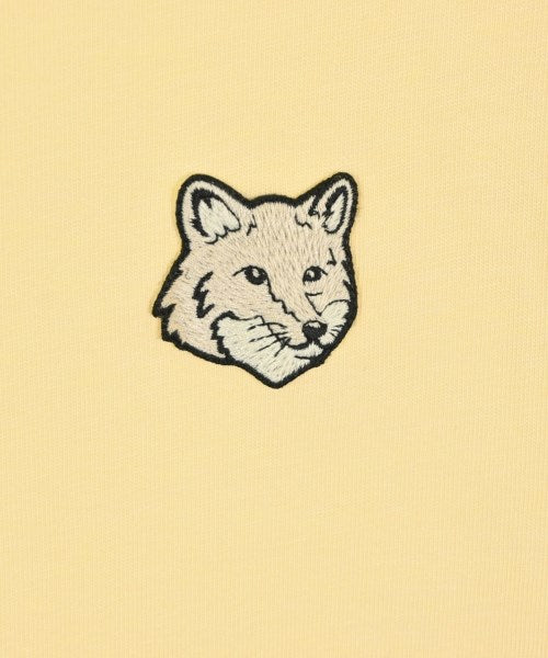 MAISON KITSUNE T恤/上衣