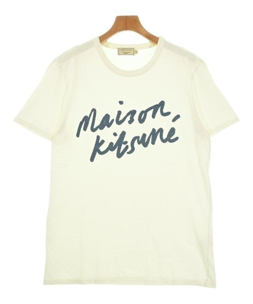 MAISON KITSUNE T恤/上衣