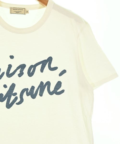 MAISON KITSUNE T恤/上衣