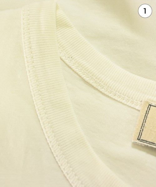 MAISON KITSUNE T恤/上衣