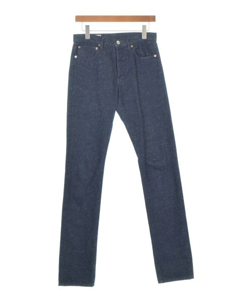 MAISON KITSUNE 牛仔褲