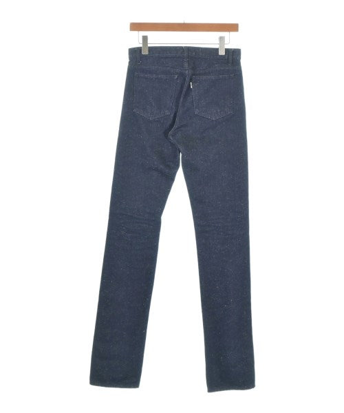 MAISON KITSUNE 牛仔褲