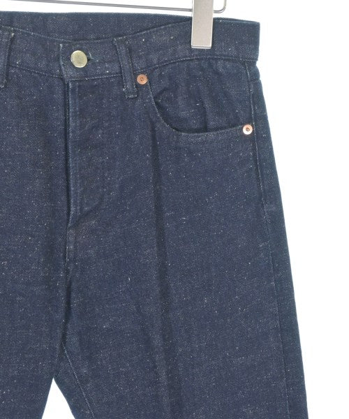 MAISON KITSUNE 牛仔褲