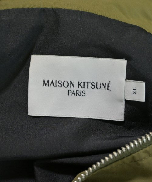 MAISON KITSUNE 其他飛行外套