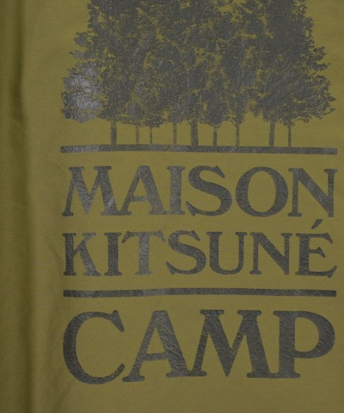 MAISON KITSUNE 其他飛行外套