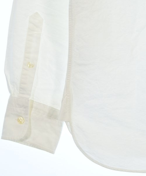 MAISON KITSUNE 休閒襯衫