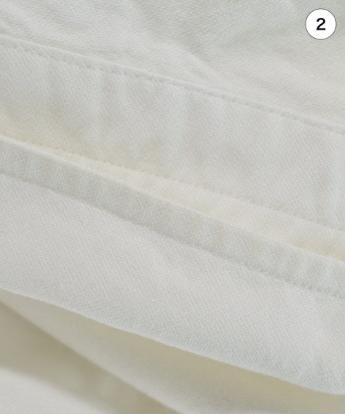 MAISON KITSUNE 休閒襯衫