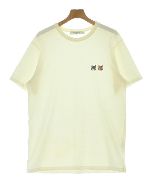MAISON KITSUNE T恤/上衣