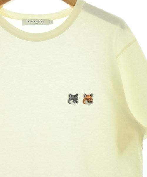 MAISON KITSUNE T恤/上衣