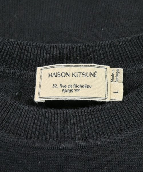 MAISON KITSUNE 毛衣