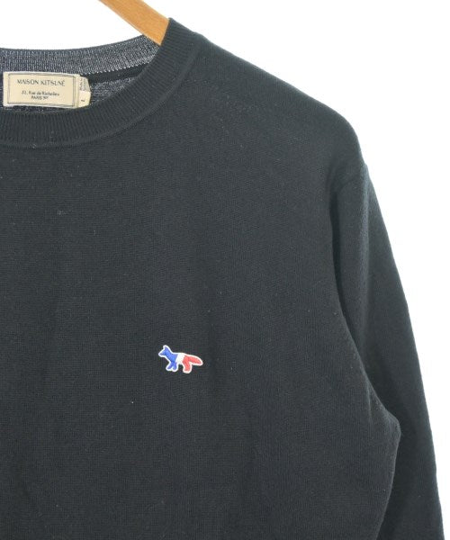 MAISON KITSUNE 毛衣