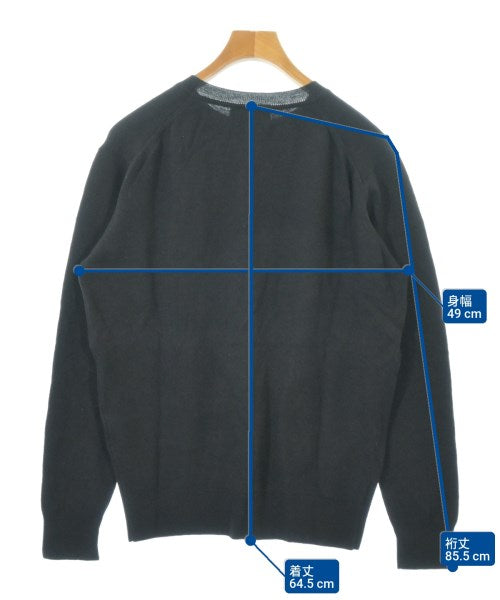 MAISON KITSUNE 毛衣