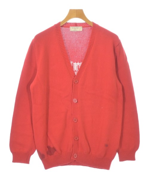 MAISON KITSUNE 開襟衫