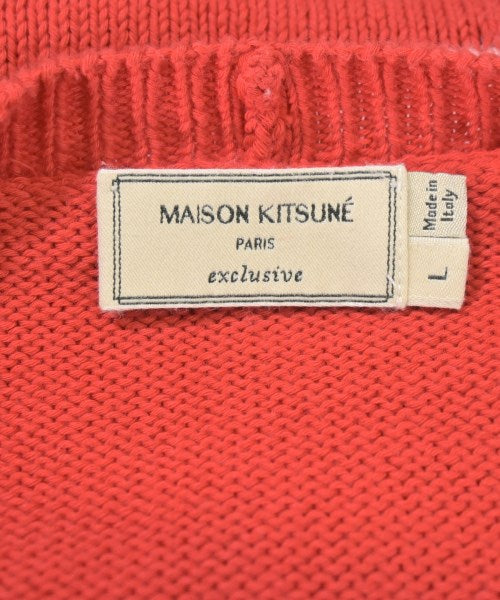MAISON KITSUNE 開襟衫