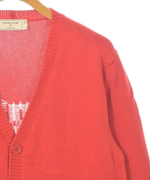 MAISON KITSUNE 開襟衫