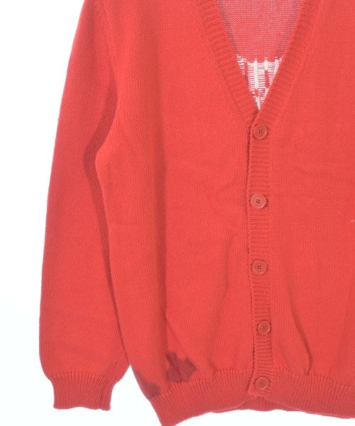 MAISON KITSUNE 開襟衫