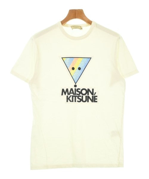 MAISON KITSUNE T恤/上衣