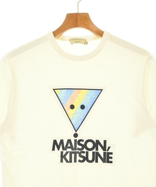 MAISON KITSUNE T恤/上衣