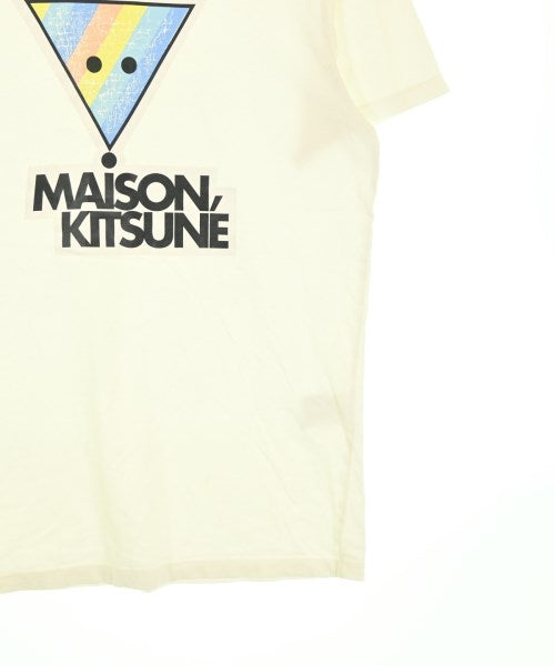 MAISON KITSUNE T恤/上衣