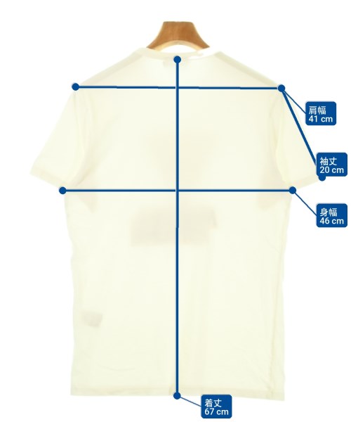 MAISON KITSUNE T恤/上衣