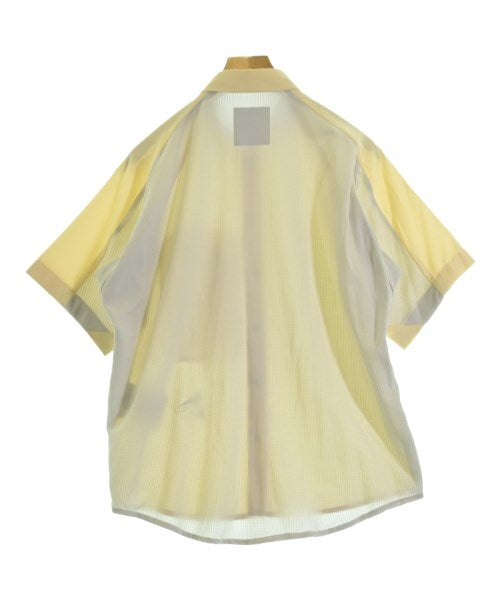 MAISON KITSUNE 休閒襯衫