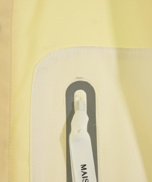MAISON KITSUNE 休閒襯衫