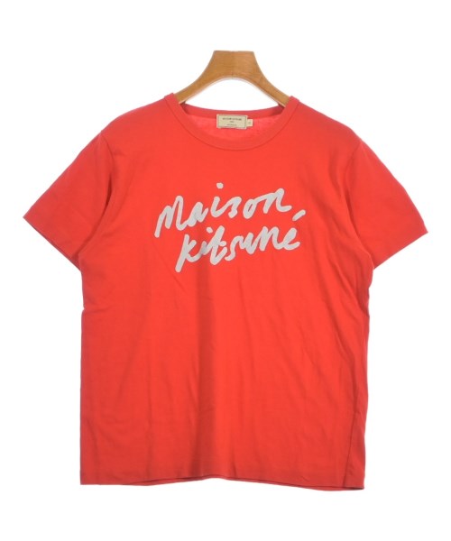 MAISON KITSUNE T恤/上衣