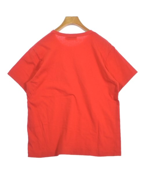 MAISON KITSUNE T恤/上衣