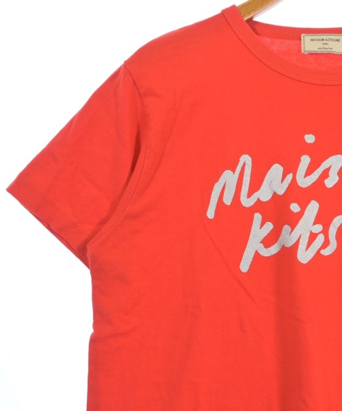MAISON KITSUNE T恤/上衣