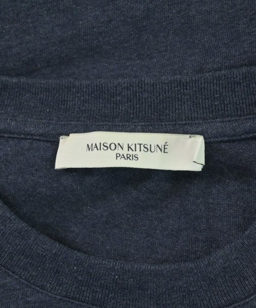 MAISON KITSUNE T恤/上衣