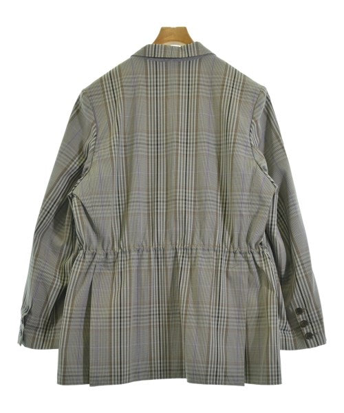 MAISON KITSUNE 西裝外套