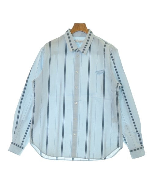 MAISON KITSUNE 休閒襯衫