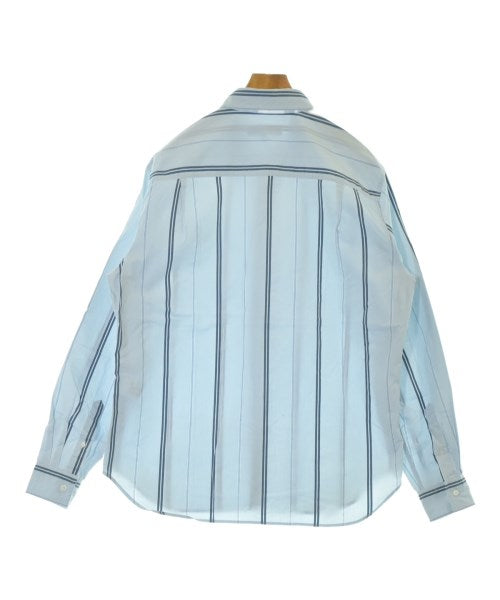 MAISON KITSUNE 休閒襯衫