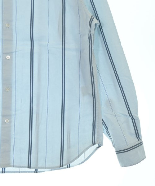 MAISON KITSUNE 休閒襯衫