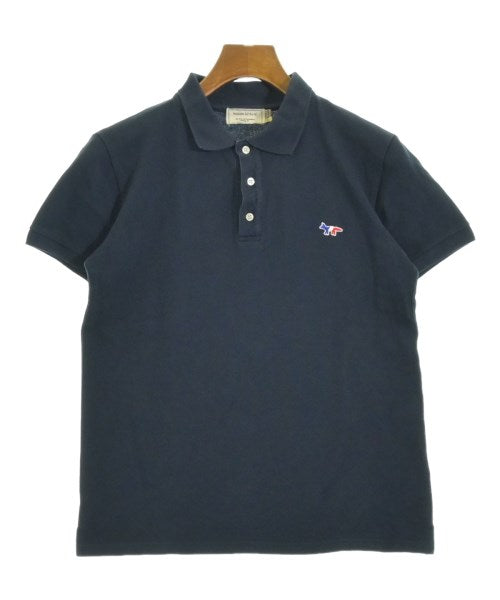 MAISON KITSUNE POLO衫