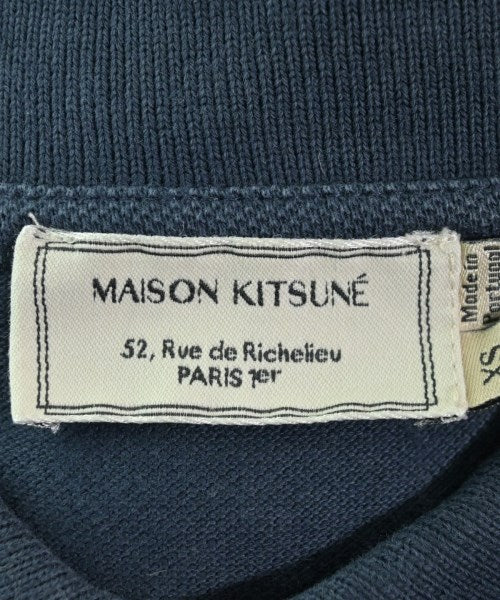 MAISON KITSUNE POLO衫