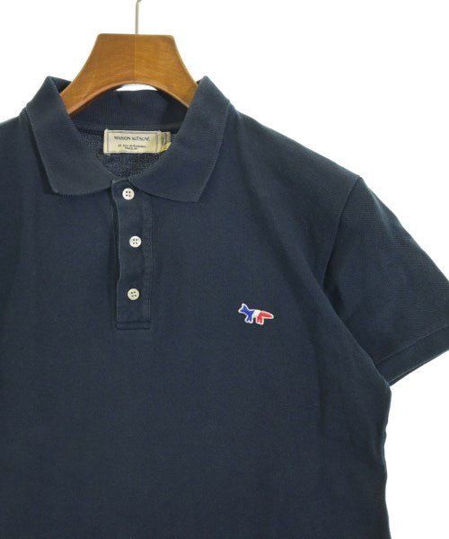 MAISON KITSUNE POLO衫