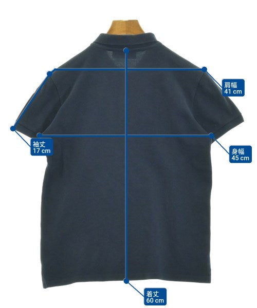 MAISON KITSUNE POLO衫
