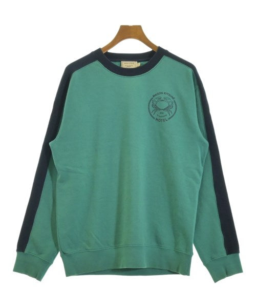 MAISON KITSUNE 運動衫