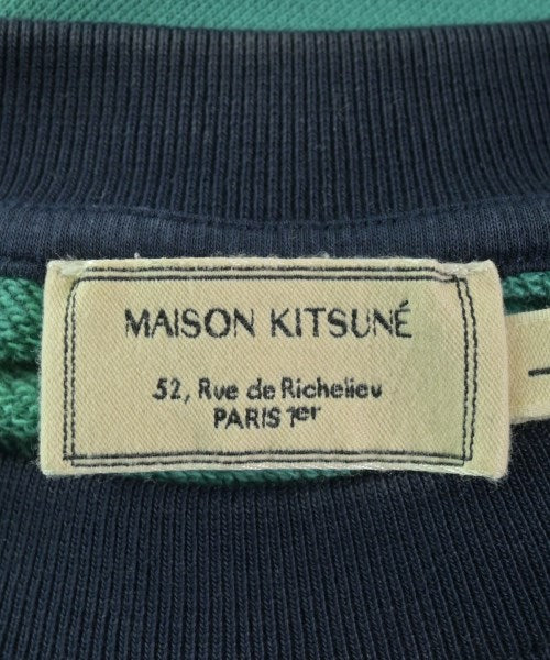 MAISON KITSUNE 運動衫